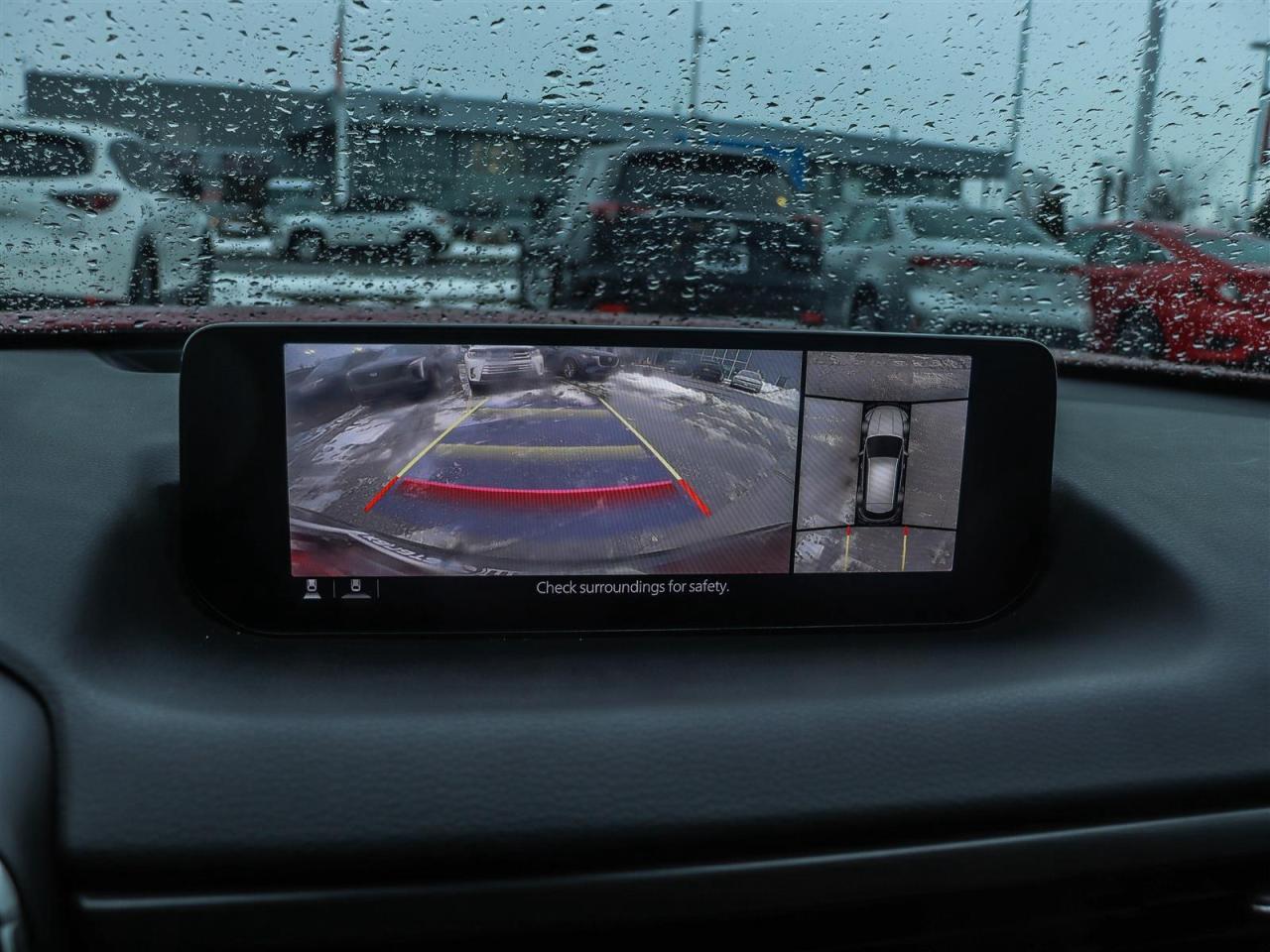 2024 Mazda CX-50 GT w/Turbo 4dr All-Wheel Drive Sport Utility Photo