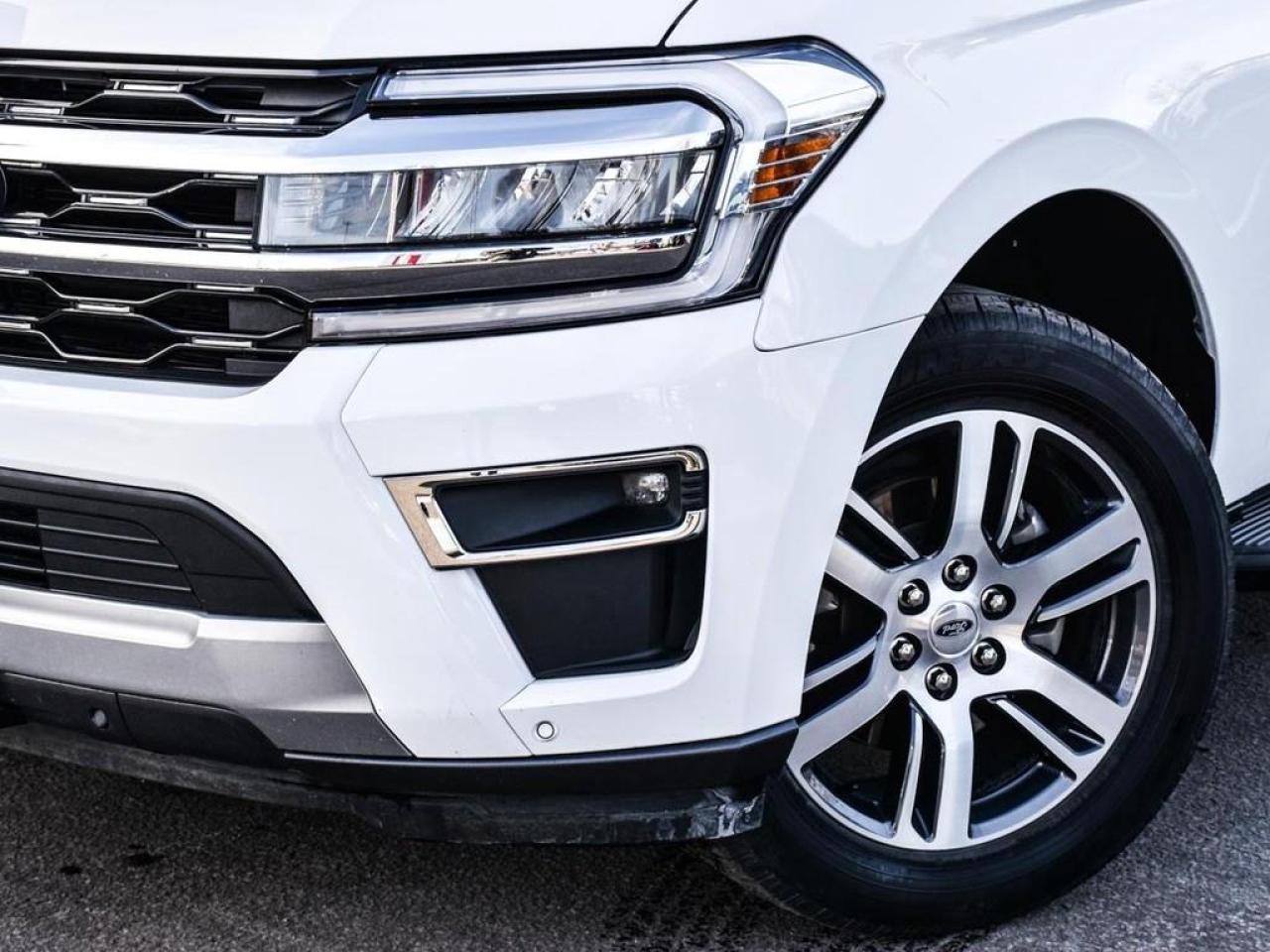 2024 Ford Expedition Limited 4dr 4x4 Photo