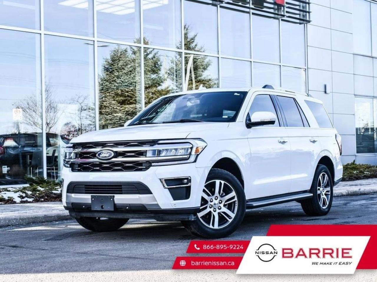 2024 Ford Expedition Limited 4dr 4x4 Photo0