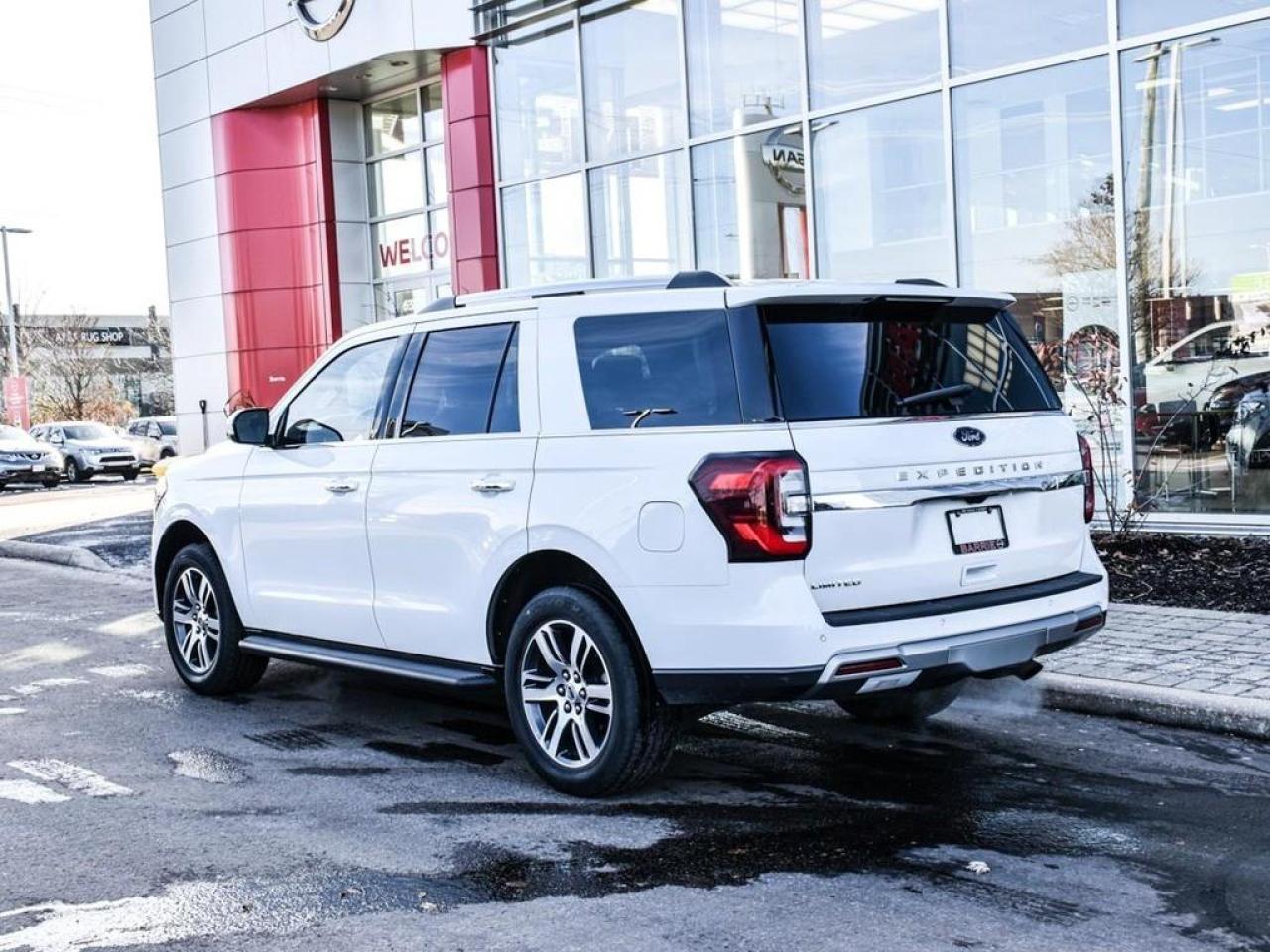 2024 Ford Expedition Limited 4dr 4x4 Photo4