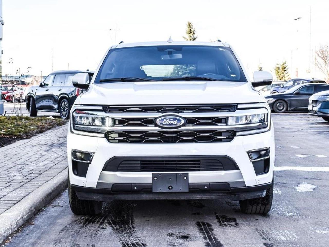 2024 Ford Expedition Limited 4dr 4x4 Photo