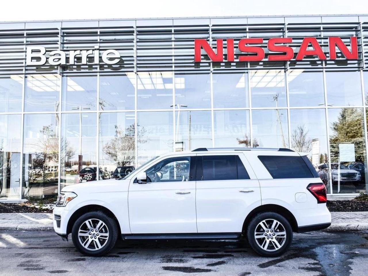 2024 Ford Expedition Limited 4dr 4x4 Photo3