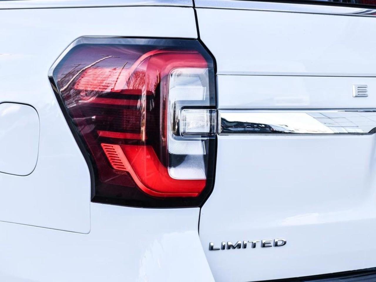 2024 Ford Expedition Limited 4dr 4x4 Photo