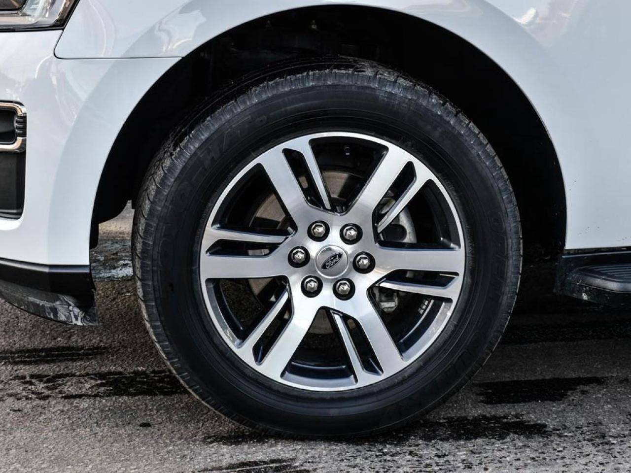 2024 Ford Expedition Limited 4dr 4x4 Photo