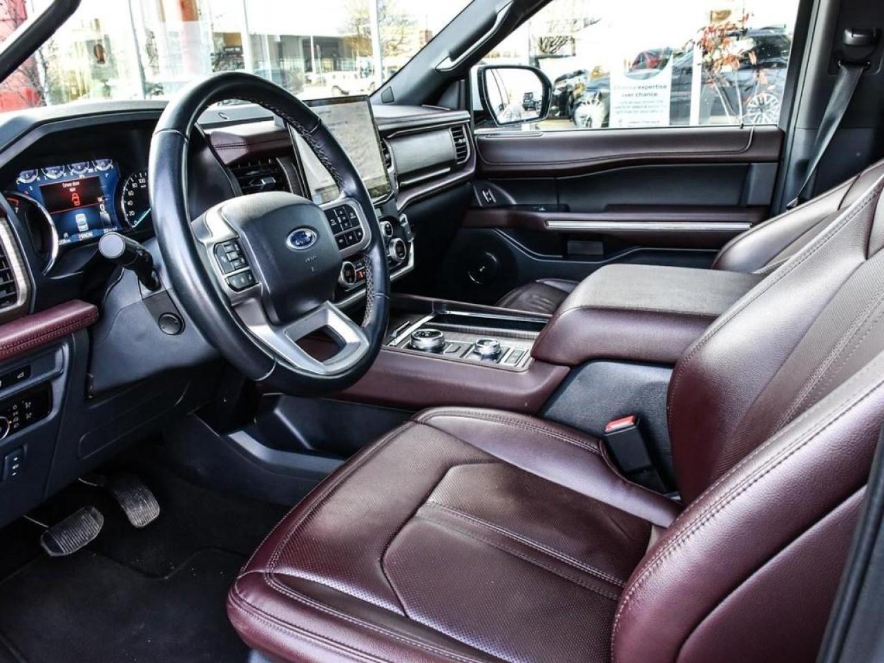 2024 Ford Expedition Limited 4dr 4x4 Photo