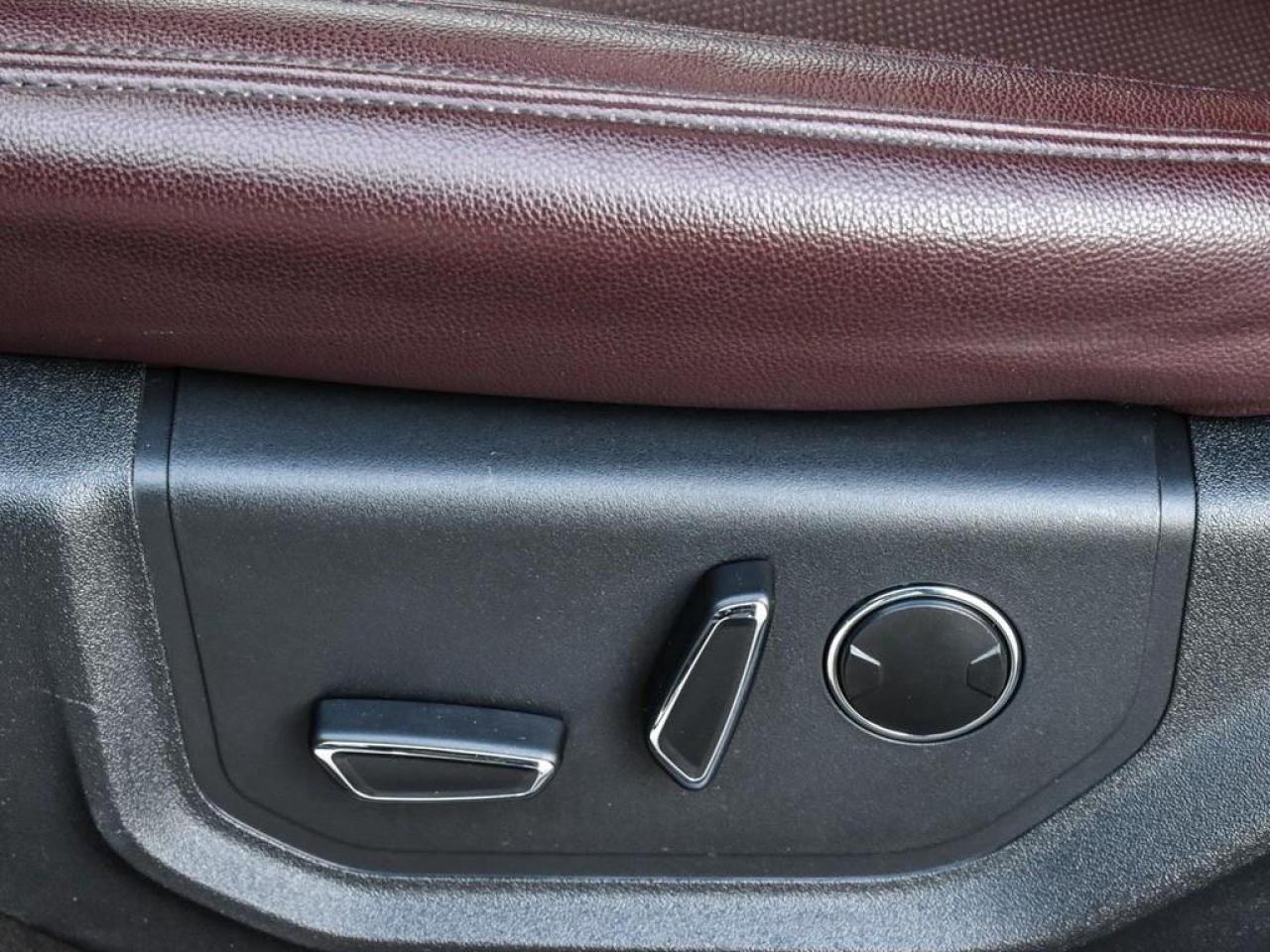 2024 Ford Expedition Limited 4dr 4x4 Photo