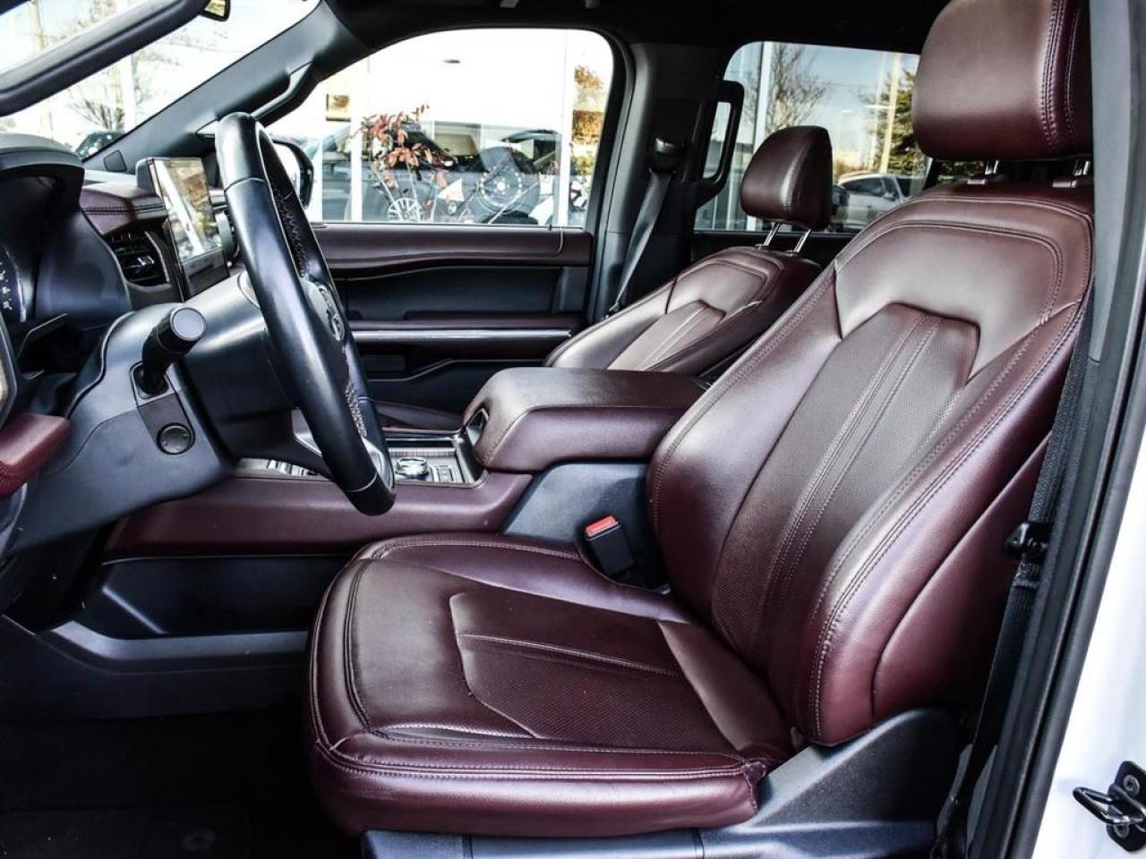 2024 Ford Expedition Limited 4dr 4x4 Photo