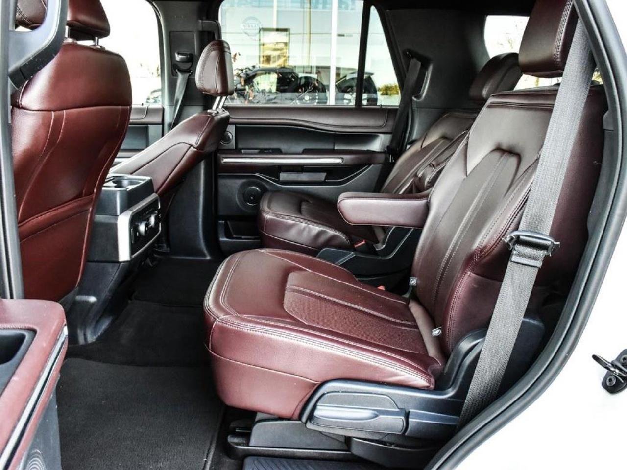 2024 Ford Expedition Limited 4dr 4x4 Photo