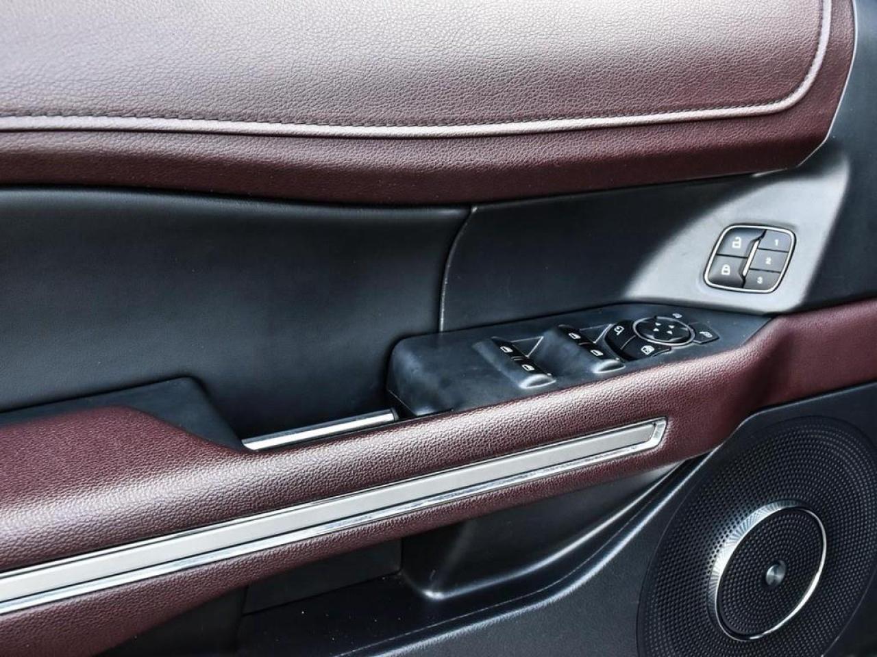 2024 Ford Expedition Limited 4dr 4x4 Photo