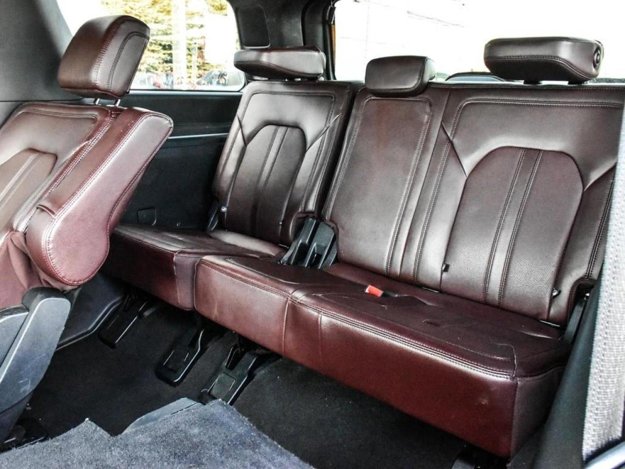 2024 Ford Expedition Limited 4dr 4x4 Photo