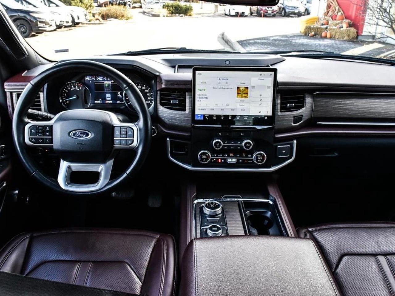 2024 Ford Expedition Limited 4dr 4x4 Photo