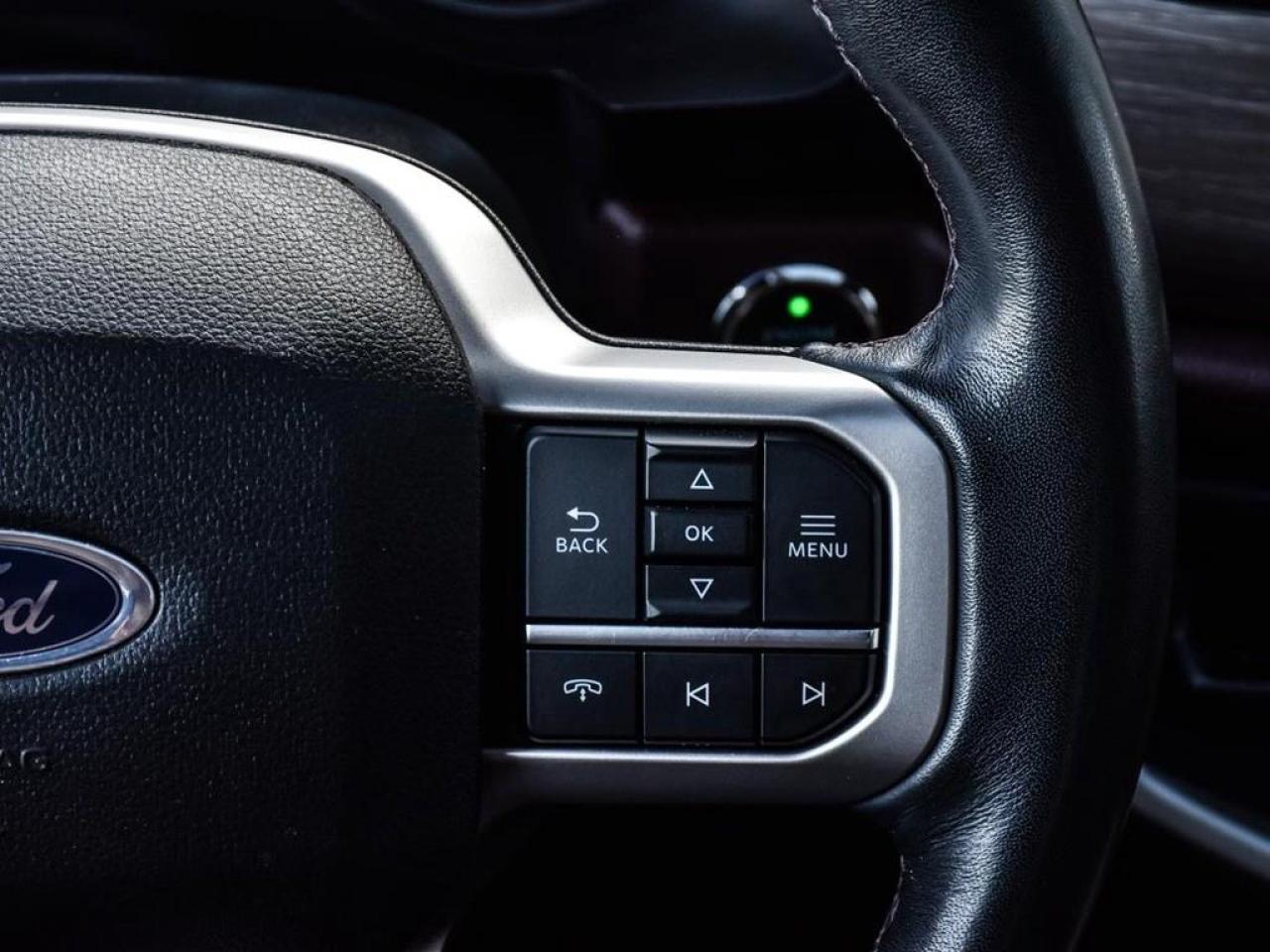 2024 Ford Expedition Limited 4dr 4x4 Photo