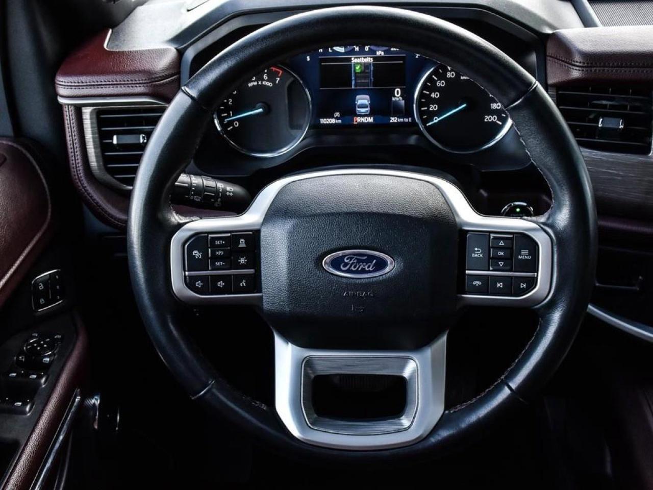 2024 Ford Expedition Limited 4dr 4x4 Photo