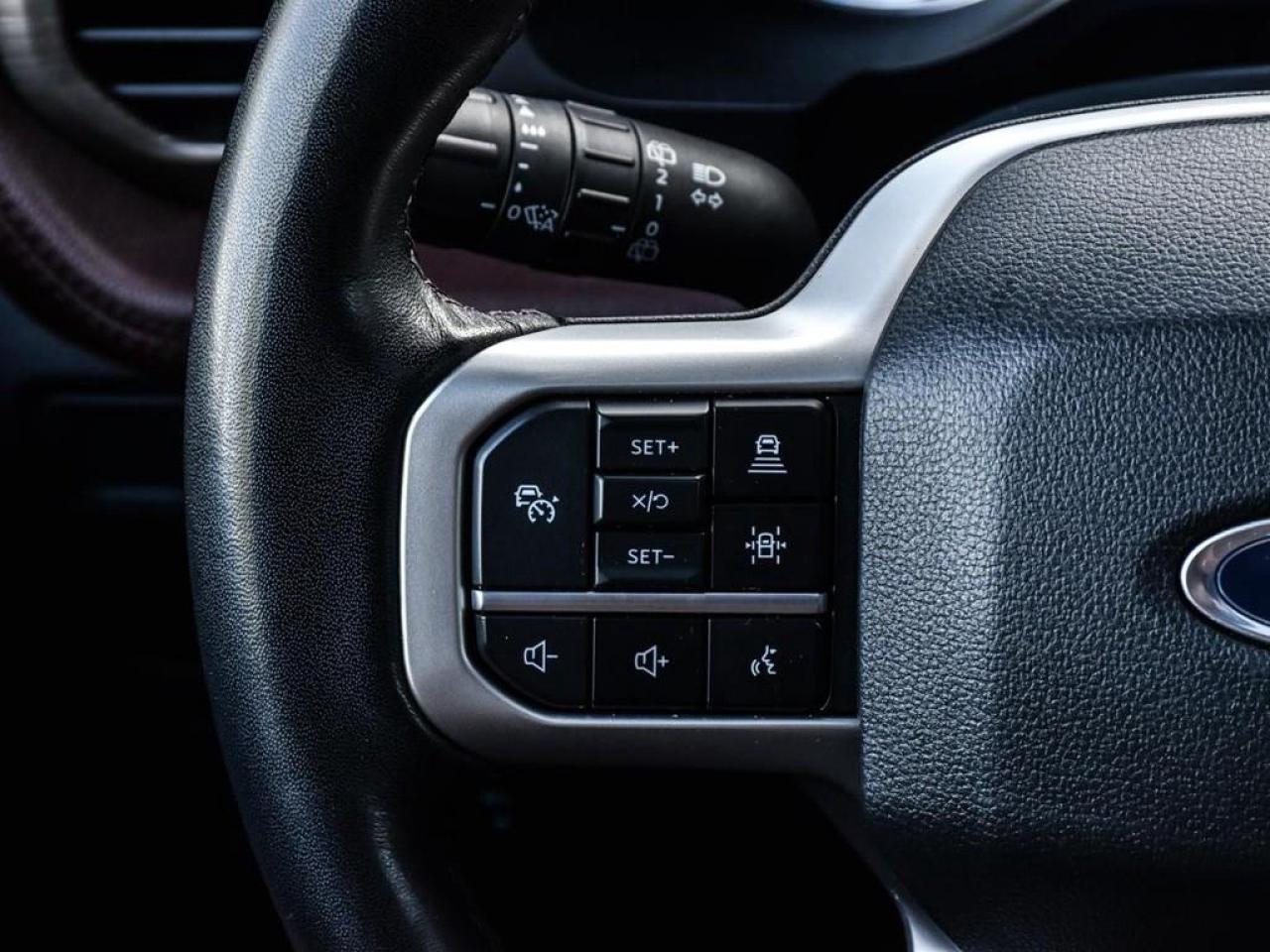 2024 Ford Expedition Limited 4dr 4x4 Photo