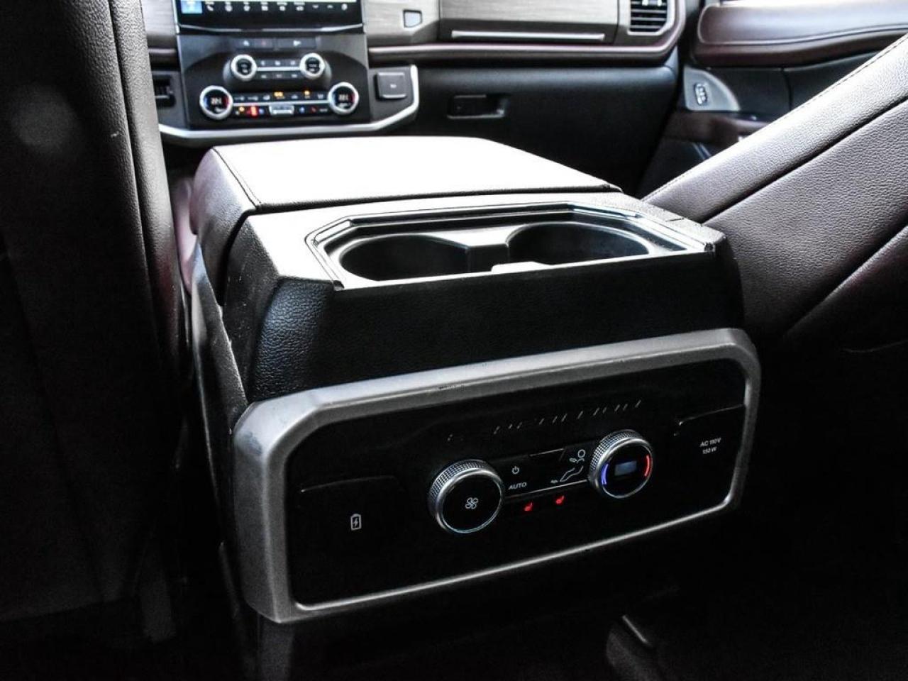 2024 Ford Expedition Limited 4dr 4x4 Photo