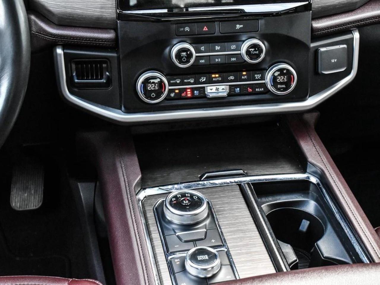 2024 Ford Expedition Limited 4dr 4x4 Photo