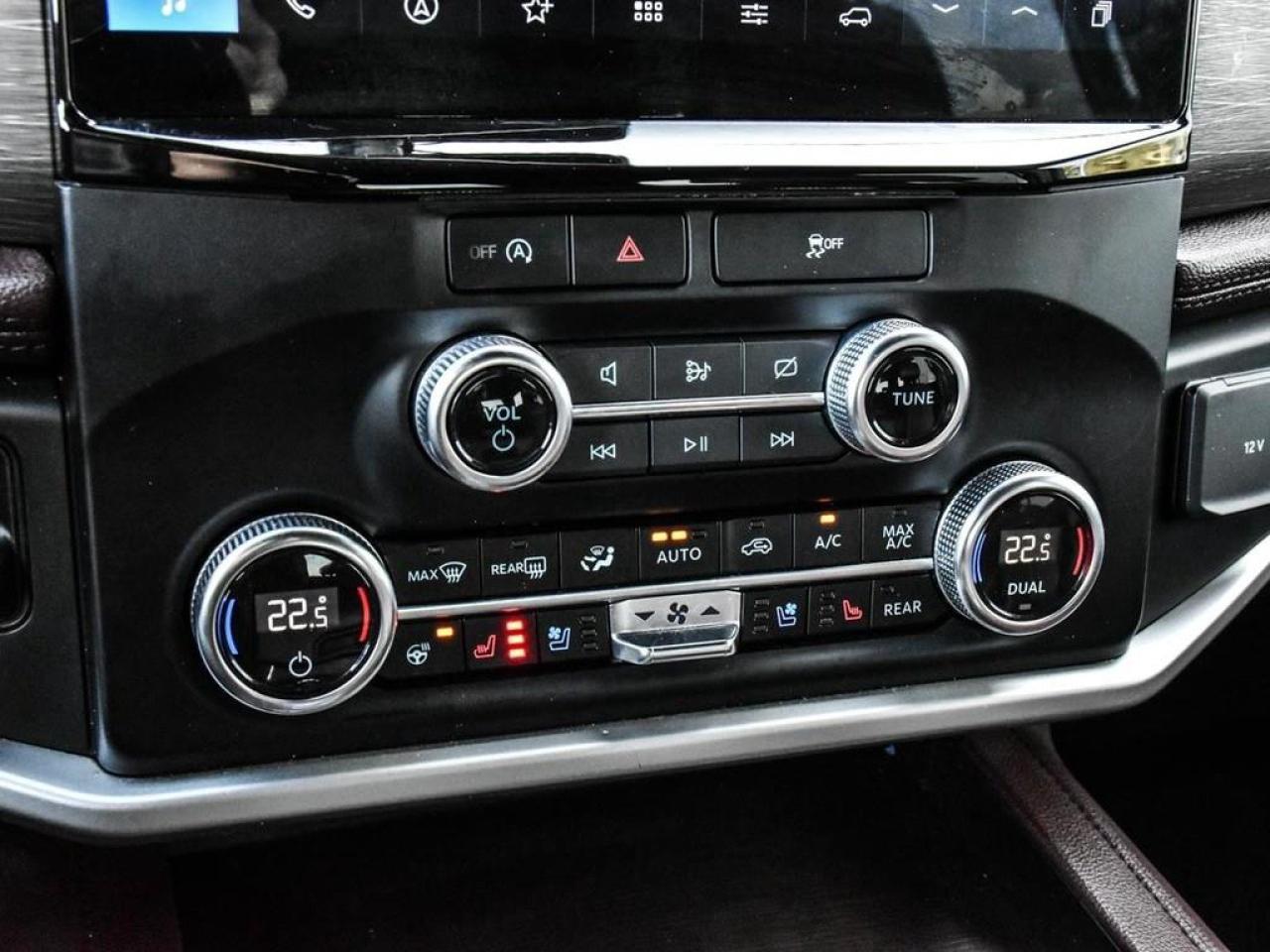 2024 Ford Expedition Limited 4dr 4x4 Photo