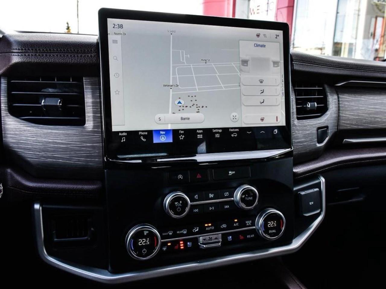 2024 Ford Expedition Limited 4dr 4x4 Photo