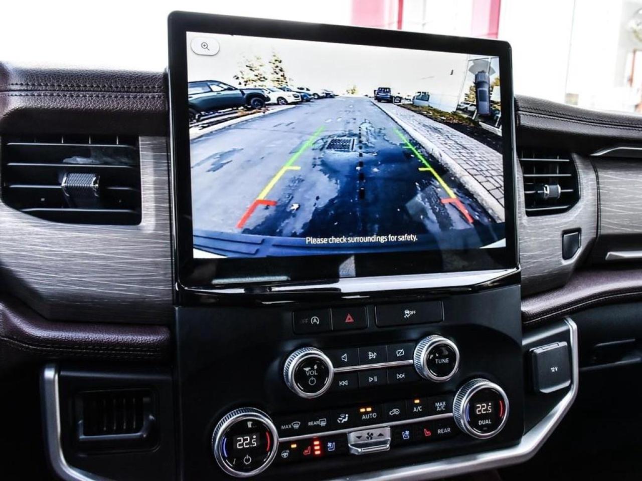 2024 Ford Expedition Limited 4dr 4x4 Photo