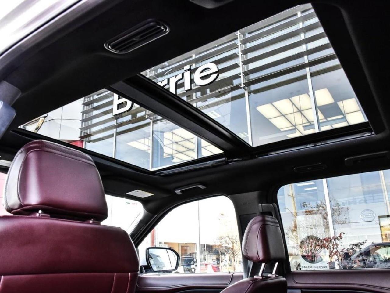 2024 Ford Expedition Limited 4dr 4x4 Photo