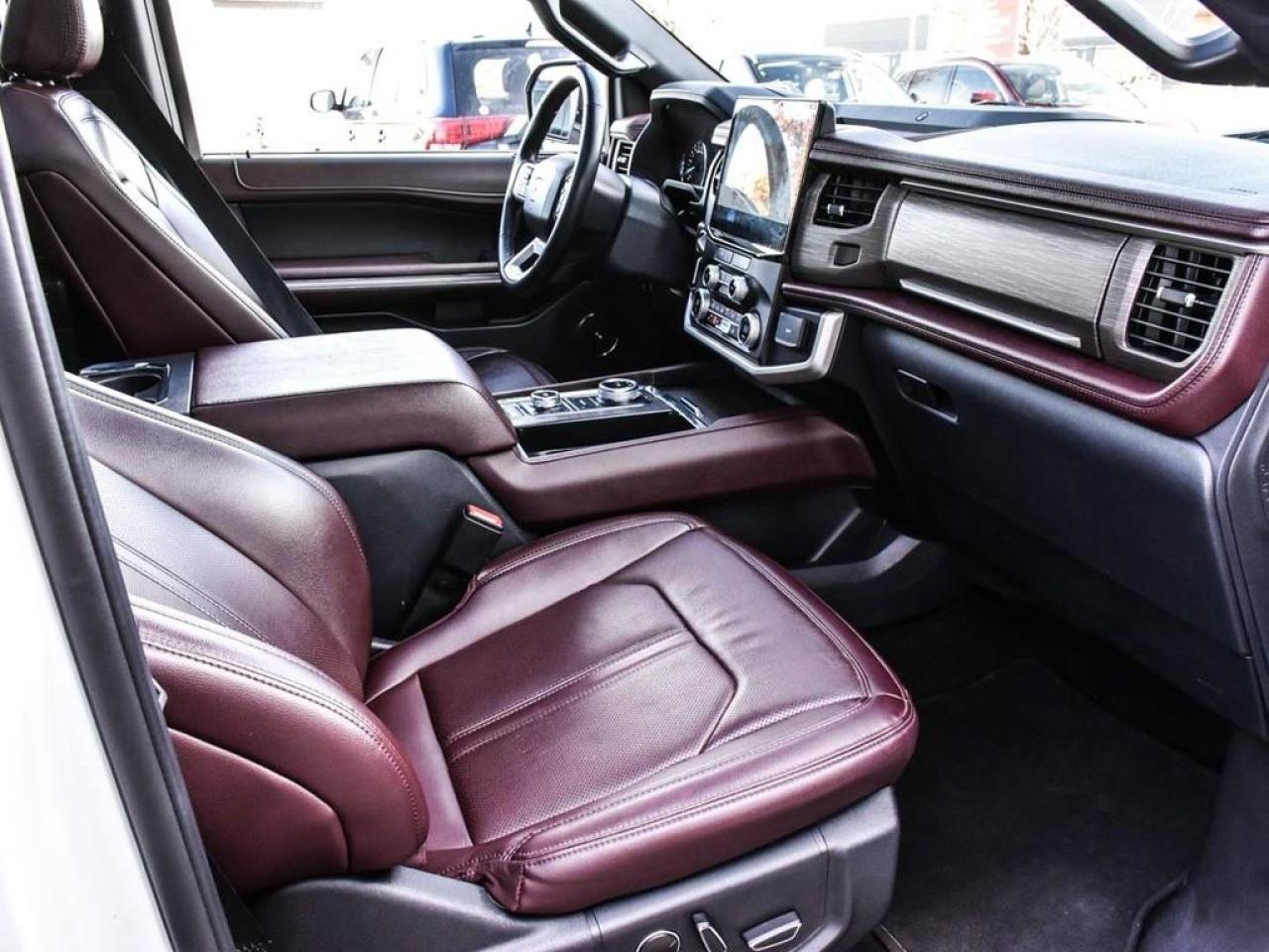 2024 Ford Expedition Limited 4dr 4x4 Photo