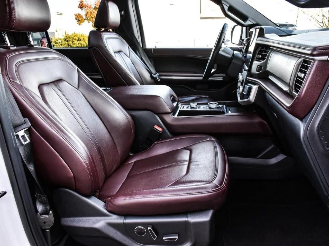 2024 Ford Expedition Limited 4dr 4x4 Photo