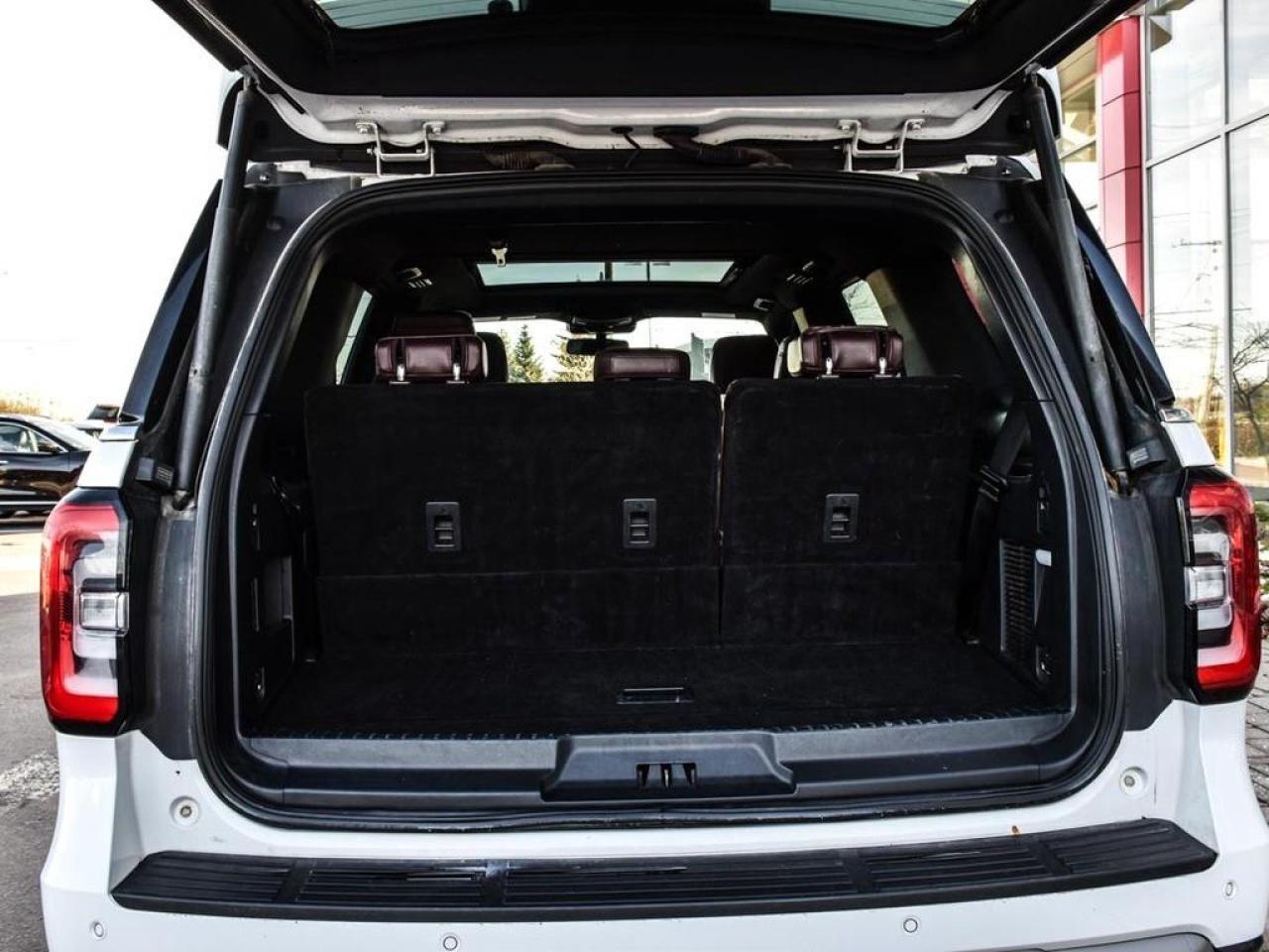 2024 Ford Expedition Limited 4dr 4x4 Photo