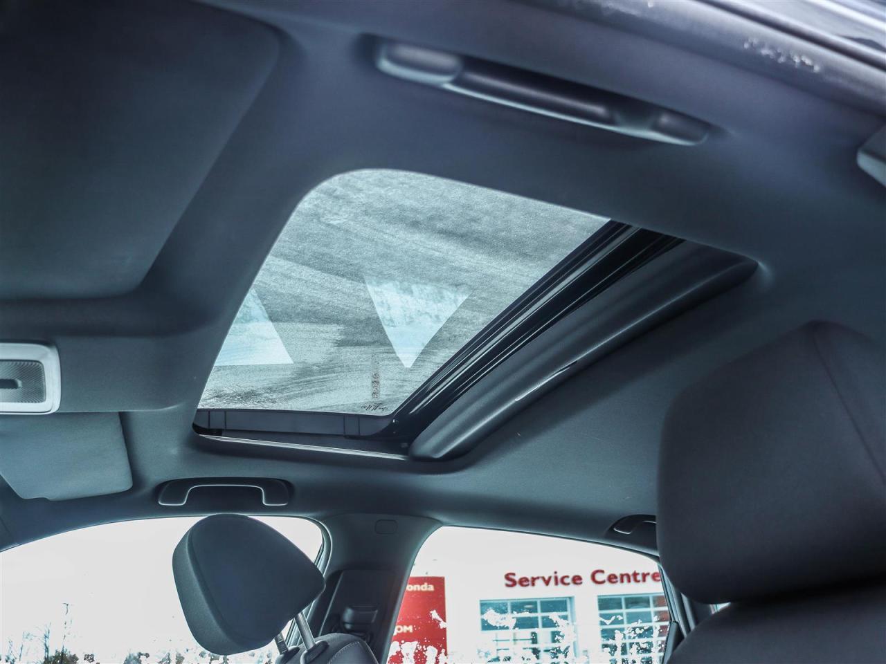 2022 Honda Civic Sport 4dr Sedan Photo