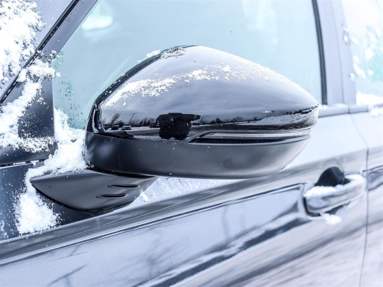 2022 Honda Civic Sport 4dr Sedan Photo