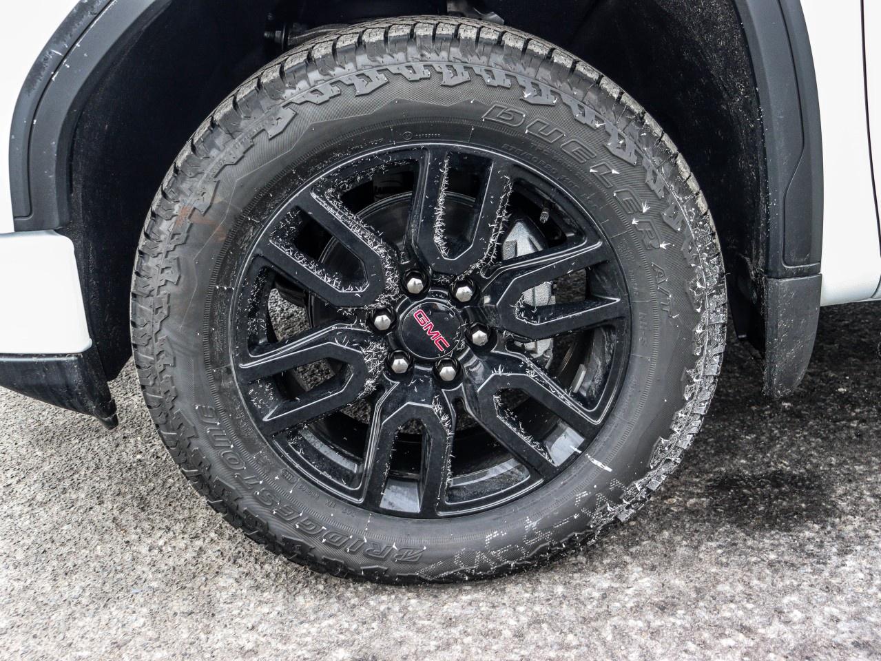 2026 GMC Sierra 1500 Crew Cab Short Box 4-Wheel Drive Elevation Photo