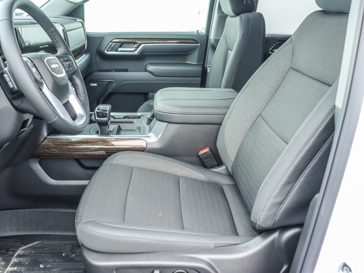 2026 GMC Sierra 1500 Crew Cab Short Box 4-Wheel Drive Elevation Photo