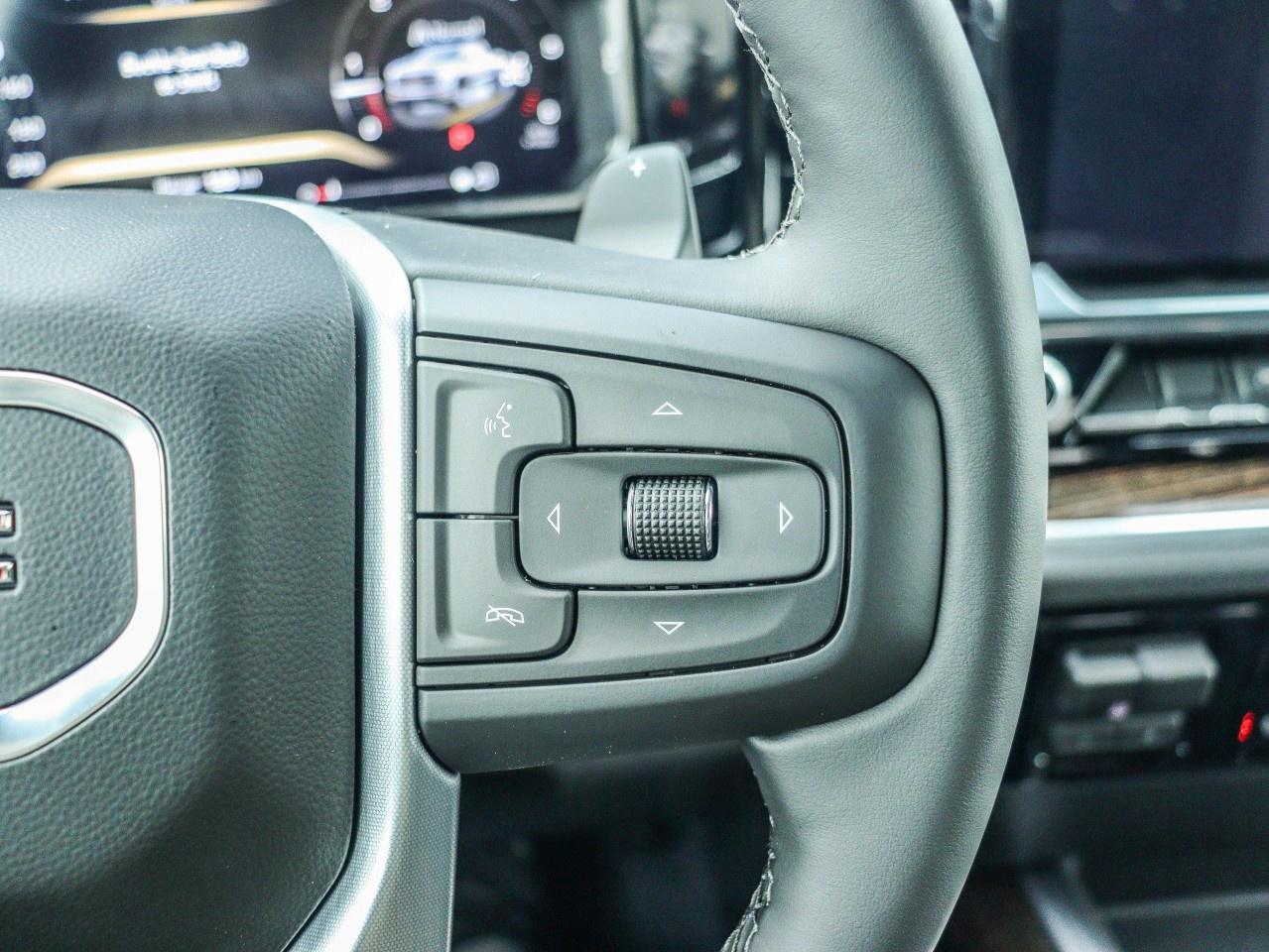 2026 GMC Sierra 1500 Crew Cab Short Box 4-Wheel Drive Elevation Photo