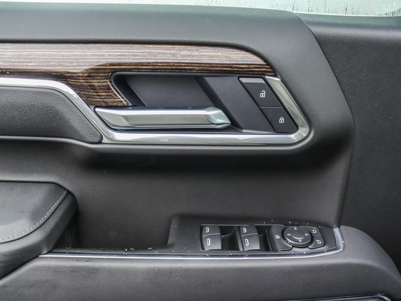 2026 GMC Sierra 1500 Crew Cab Short Box 4-Wheel Drive Elevation Photo