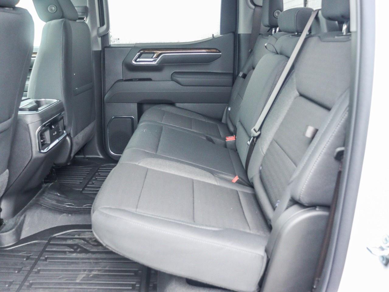 2026 GMC Sierra 1500 Crew Cab Short Box 4-Wheel Drive Elevation Photo