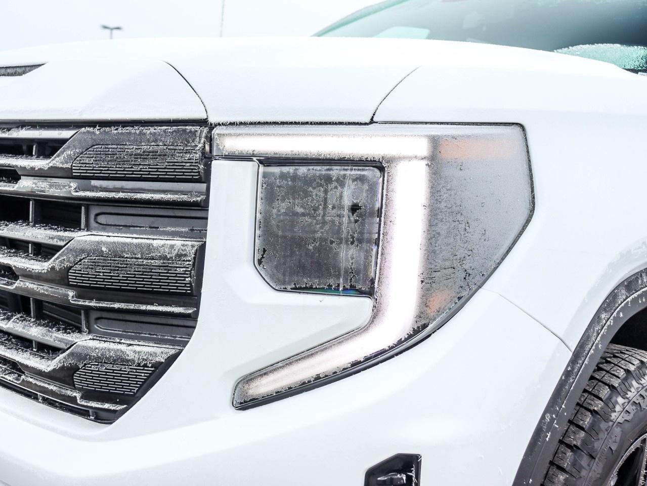 2026 GMC Sierra 1500 Crew Cab Short Box 4-Wheel Drive Elevation Photo