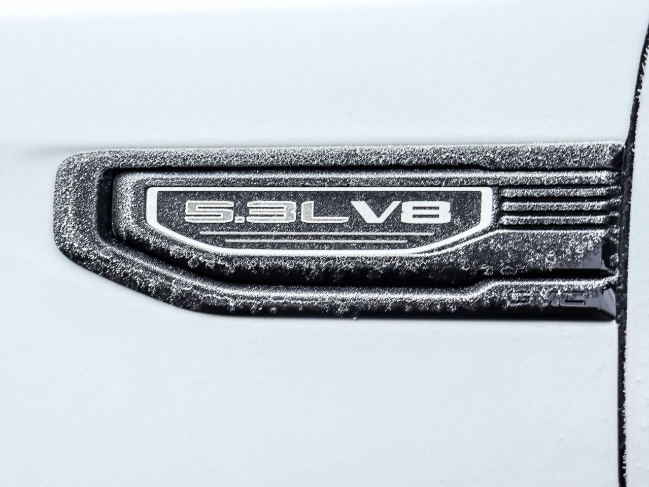 2026 GMC Sierra 1500 Crew Cab Short Box 4-Wheel Drive Elevation Photo