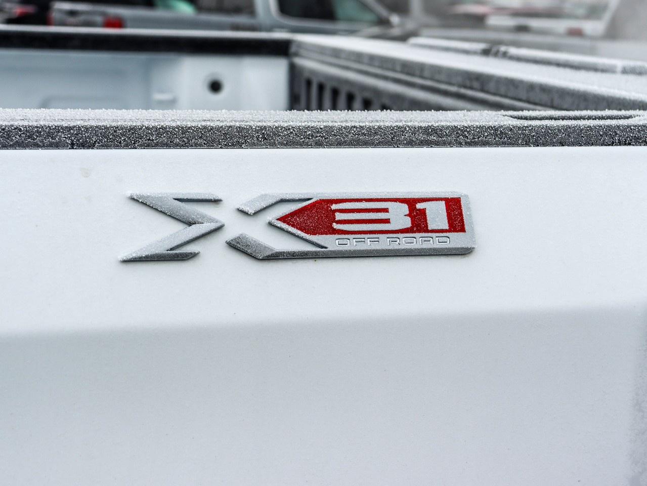 2026 GMC Sierra 1500 Crew Cab Short Box 4-Wheel Drive Elevation Photo