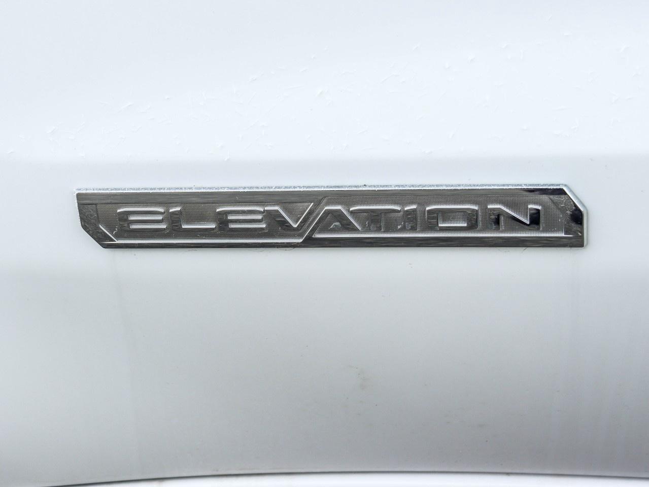 2026 GMC Sierra 1500 Crew Cab Short Box 4-Wheel Drive Elevation Photo