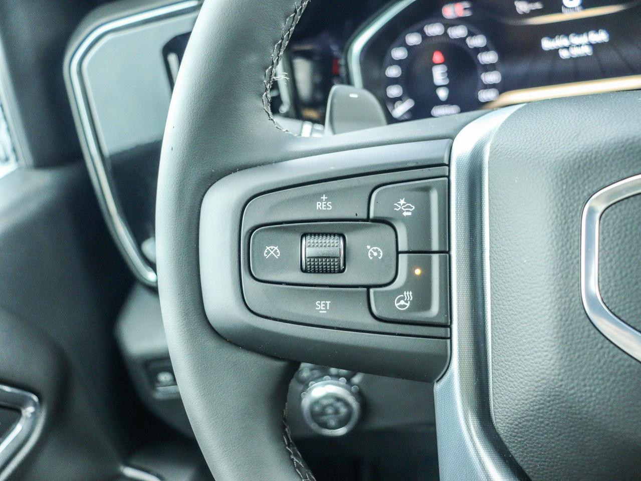 2026 GMC Sierra 1500 Crew Cab Short Box 4-Wheel Drive Elevation Photo