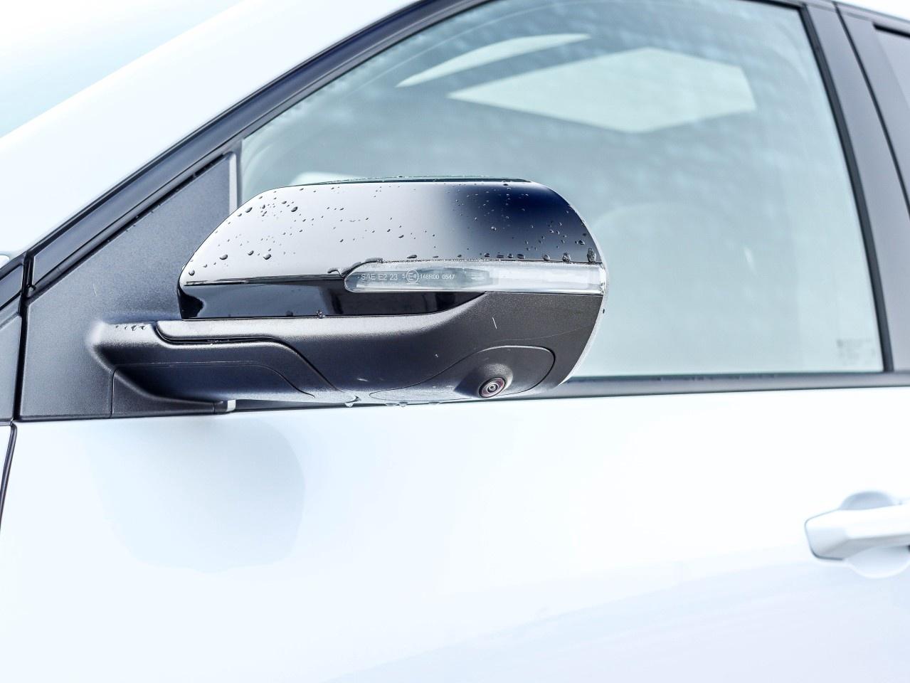 2026 GMC Sierra 1500 Crew Cab Short Box 4-Wheel Drive Elevation Photo