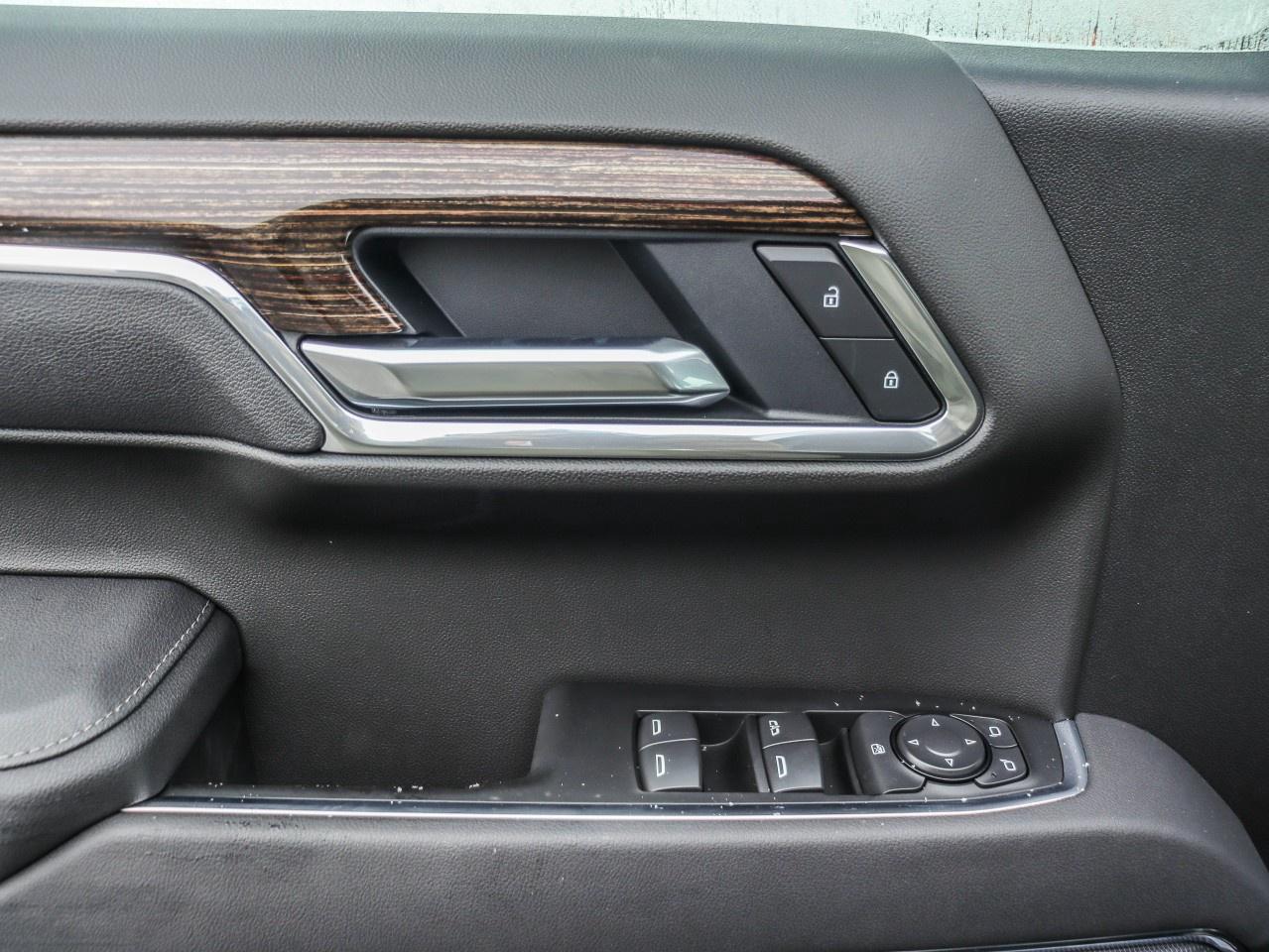 2026 GMC Sierra 1500 Crew Cab Short Box 4-Wheel Drive Elevation Photo