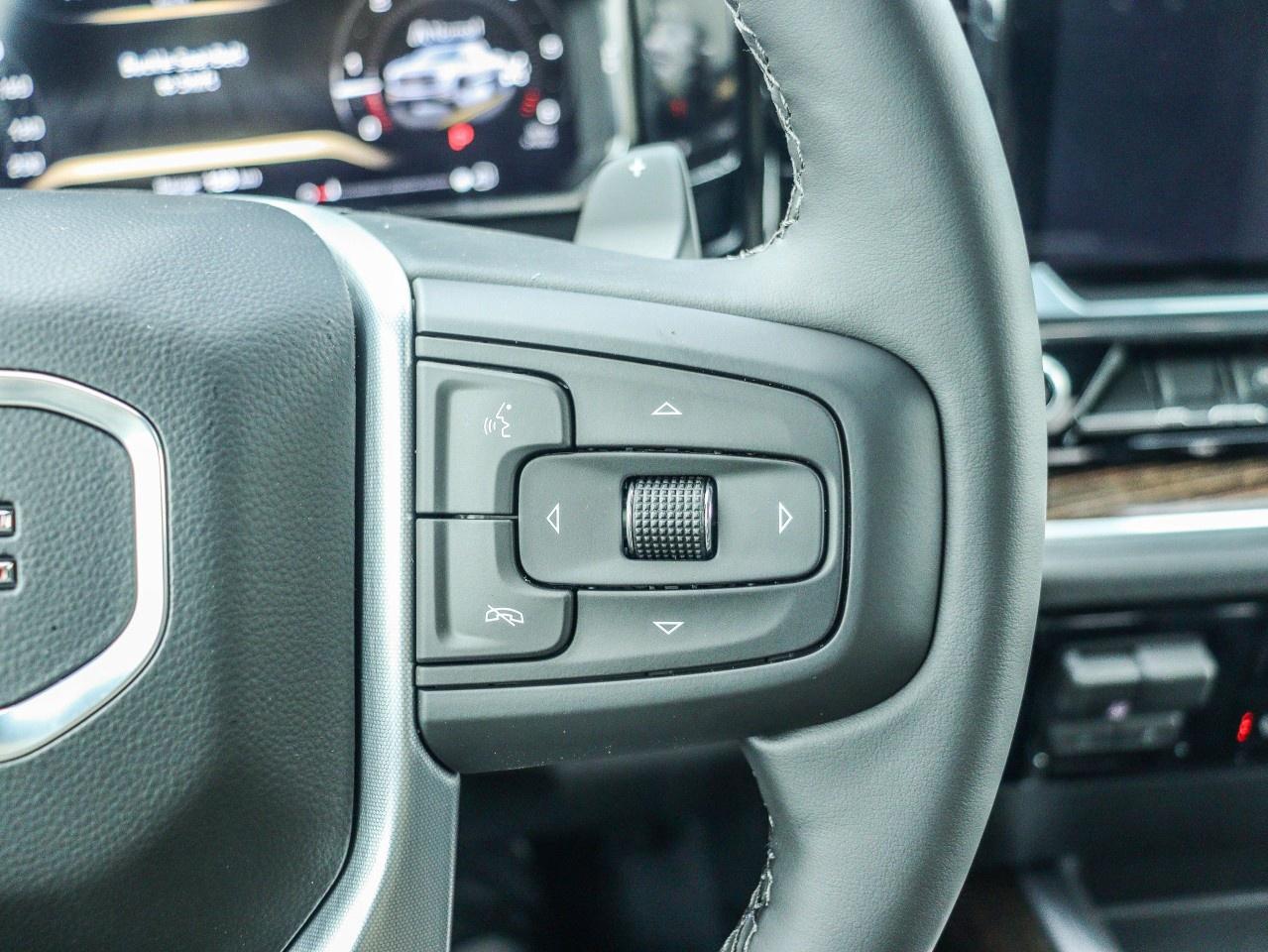 2026 GMC Sierra 1500 Crew Cab Short Box 4-Wheel Drive Elevation Photo