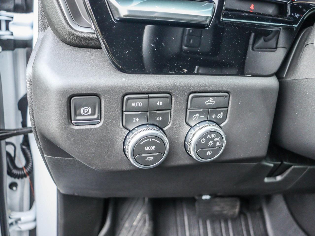 2026 GMC Sierra 1500 Crew Cab Short Box 4-Wheel Drive Elevation Photo