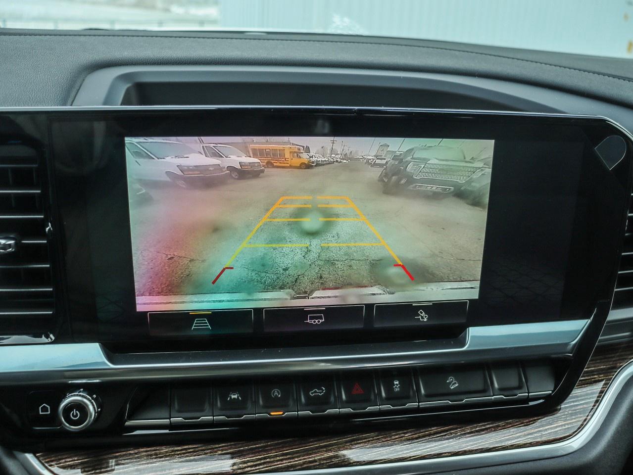 2026 GMC Sierra 1500 Crew Cab Short Box 4-Wheel Drive Elevation Photo