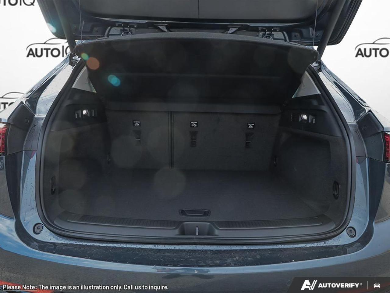 2026 Buick Envision Sport Touring 4dr All-Wheel Drive Photo