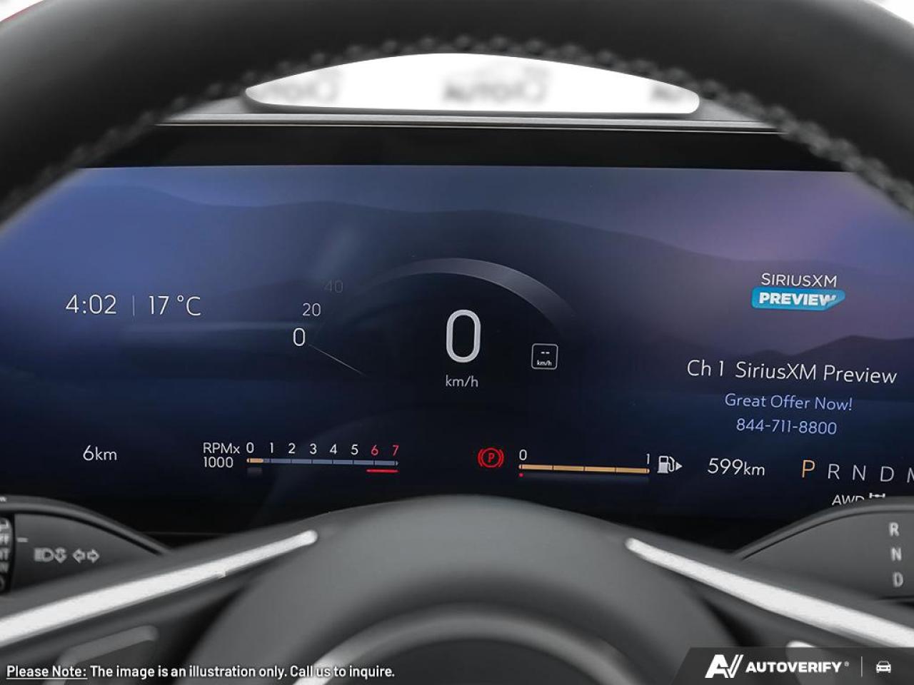 2026 Buick Envision Sport Touring 4dr All-Wheel Drive Photo