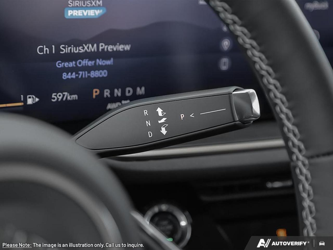 2026 Buick Envision Sport Touring 4dr All-Wheel Drive Photo