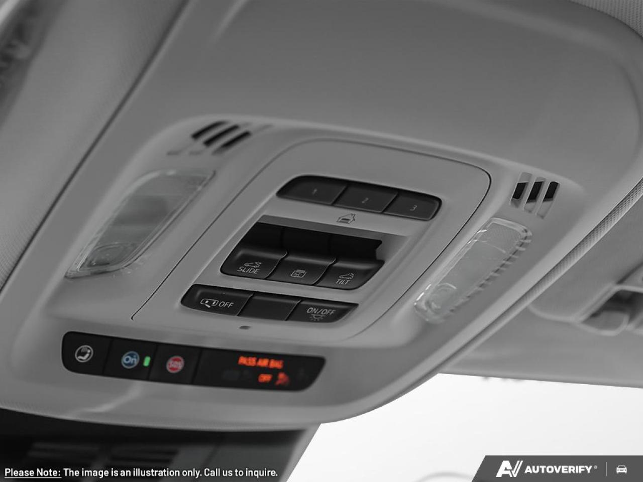 2026 Buick Envision Sport Touring 4dr All-Wheel Drive Photo