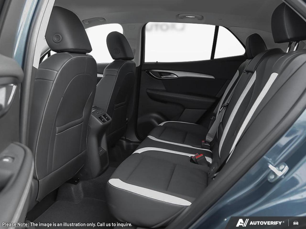 2026 Buick Envision Sport Touring 4dr All-Wheel Drive Photo