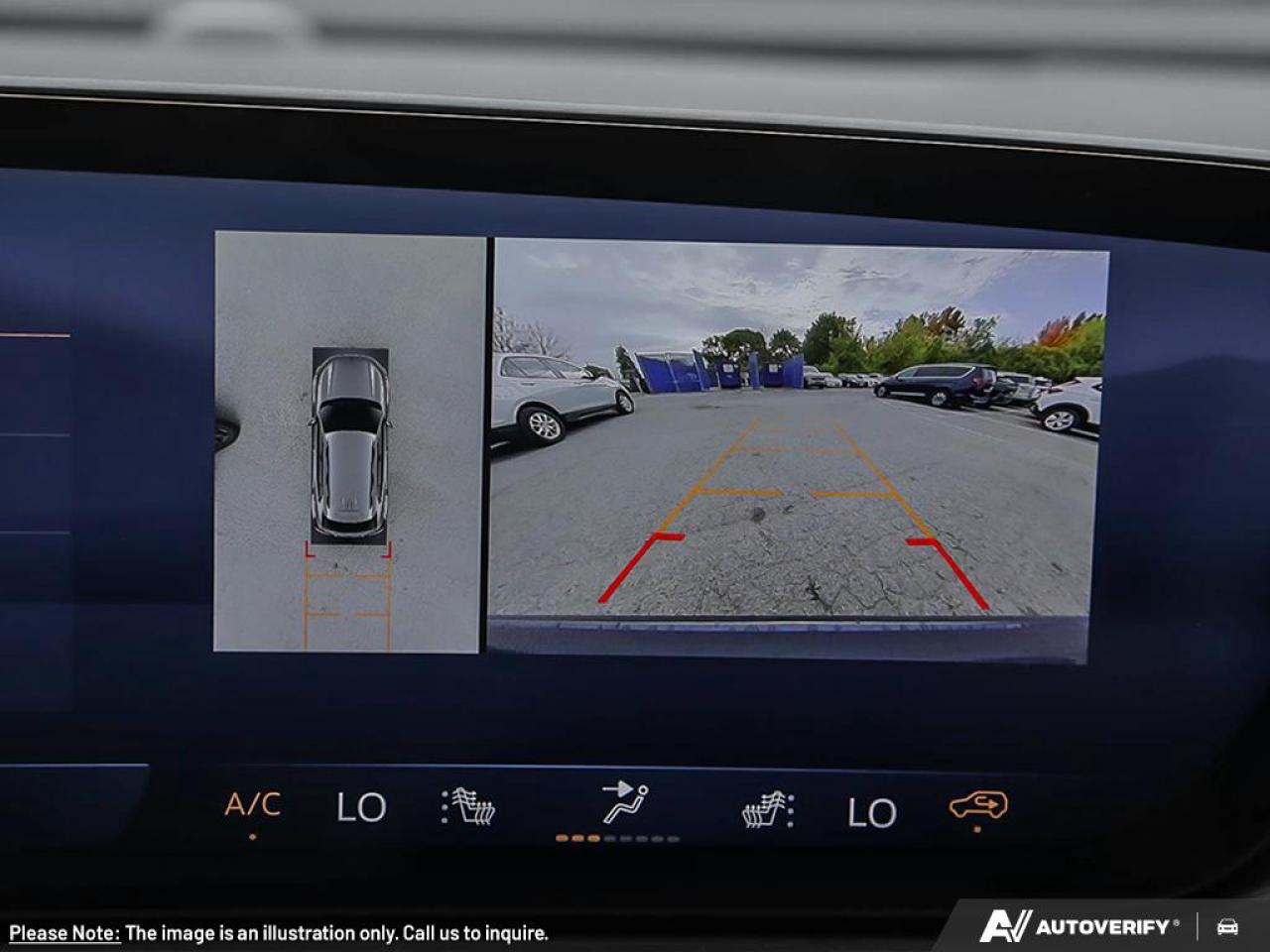 2026 Buick Envision Sport Touring 4dr All-Wheel Drive Photo